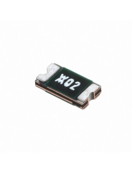 nanoSMDC035F-2, самовосстанавливающийся предохранитель ptc 0.35a(hold) 0.75a(trip) 16vdc 20a 0.6w 0.1s 0.45ohm smd solder pad 1206 t/r auto