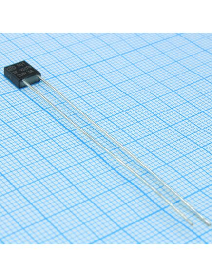 TERMO FUSE 130*C 3A DIP, термопредохранитель 130*c 3a радиальные выводы