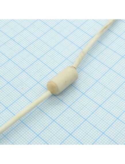 Therm.Fuse FR-200°(20A), термопредохранитель радиальный 200°(20a)
