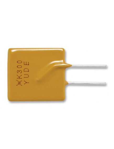 RKEF300, предохранитель восстанавливаемый (ptc) 3a(удержание) 6a(отключение) 60в 40a 3.2вт 19.8сек 0.03ом радиальный 16.5 x 3 x 21.2мм пакет RKEF300, предохранитель восстанавливаемый (ptc) 3a(удержание) 6a(отключение) 60в 40a 3.2вт 19.8сек 0.03ом радиальный 16.5 x 3 x 21.2мм пакет