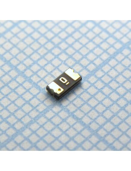 MF-NSMF012-2, самовосстанавливающийся предохранитель ptc 0.12a(hold) 0.29a(trip) 30v 10a 0.4w 0.2s 1.35ohm smd solder pad 1206 t/r