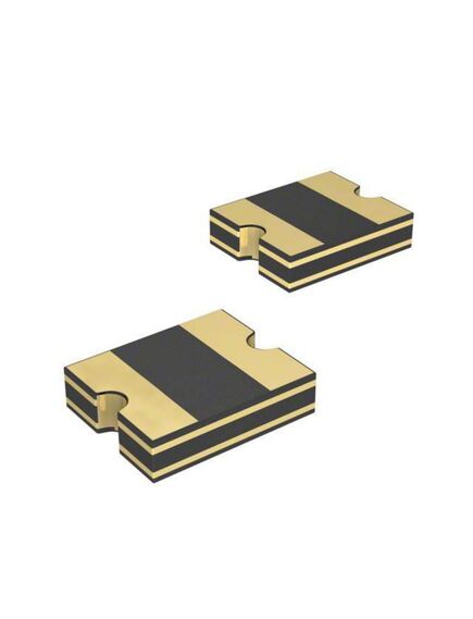 MF-USMF075-2, самовосстанавливающийся предохранитель ptc 0.75a(hold) 1.5a(trip) 6v 40a 0.6w 0.1s 0.07ohm smd solder pad 1210 t/r automoti