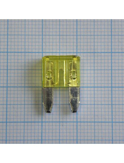 ZH269-020, автопредохранитель mini
