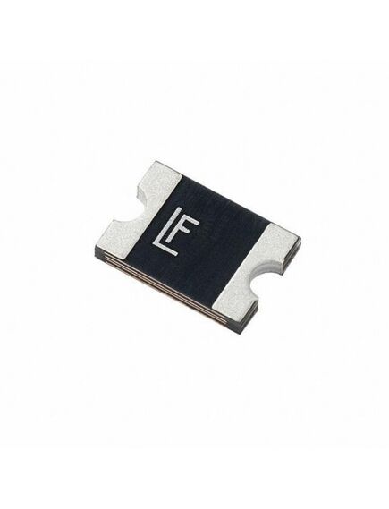 2920L250DR, самовосстанавливающийся предохранитель ptc 2.5a(hold) 5a(trip) 15vdc 40a 1.5w 10s 0.035ohm smd solder pad 2920 t/r