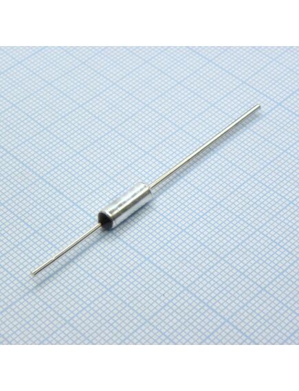 ZH103-110°(15A), термопредохранитель аксиальный 110°(15a)