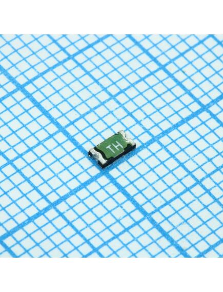 PTS120660V005, самовосстанавливающийся предохранитель ptc 0.05a 60в серия pts для поверхностного монтажа