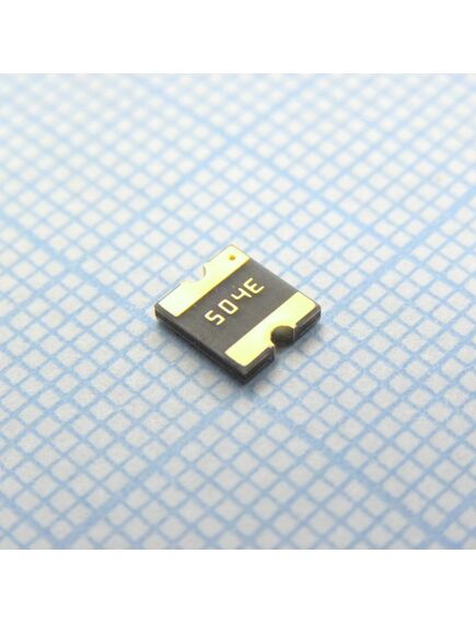 MF-SMDF050-2, самовосстанавливающийся предохранитель ptc 0.55a(hold) 1.2a(trip) 60v 10a 0.9w 3s 0.2ohm smd solder pad 2018 t/r