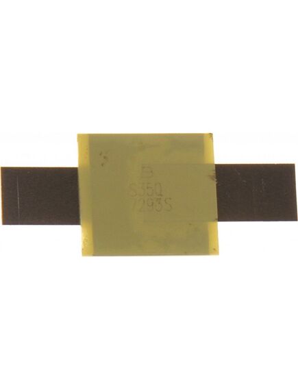 MF-S350, предохранитель самовосстанавливающийся, multifuse smd
