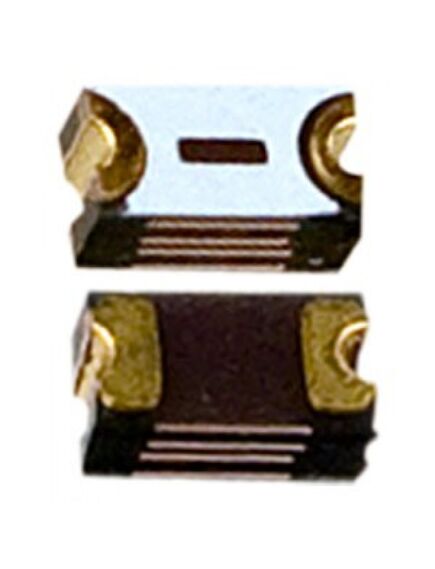 MF-FSMF050X-2, предохранитель самовосстанавливающийся 0.5а(удержание) 1а(отключение) 6в 40a 0.5вт 0.1сек 0.1ом для поверхностного монтажа 0603 лента на катушке автомобильного применения