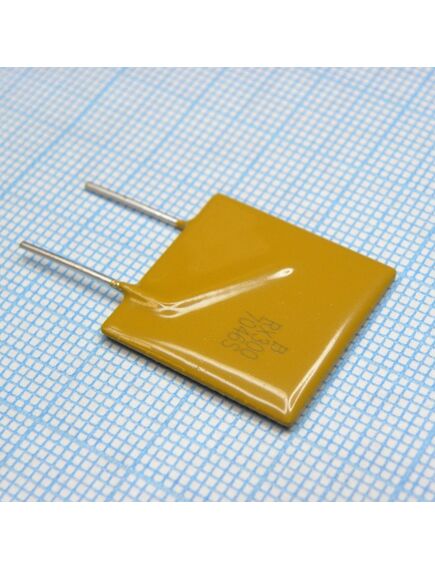MF-RX300/72-0, самовосстанавливающийся предохранитель ptc 3a(hold) 6a(trip) 72v 40a 2.8w 19.8s 0.04ohm, радиальные выводы, 20.67 x 3.1 x 26.67mm, россыпью