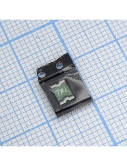 miniSMDC075F-2, самовосстанавливающийся предохранитель ptc 0.75a(hold) 1.5a(trip) 13.2vdc 100a 1w 0.2s 0.11ohm smd
