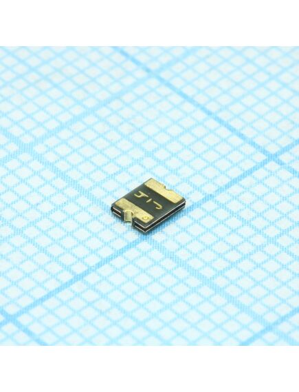 MF-USMF050-2, самовосстанавливающийся предохранитель ptc 0.5a(hold) 1a(trip) 13.2v 40a 0.6w 0.1s 0.18ohm smd solder pad 1210 t/r