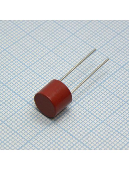 ZH101A-013 1,25 A, 250 v 1,25 a 8,4x7,6 mm