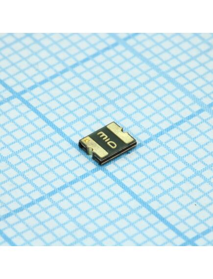MF-USMF035-2, самовосстанавливающийся предохранитель ptc 0.35a(hold) 0.75a(trip) 6v 40a 0.6w 0.2s 0.2ohm smd solder pad 1210 t/r automoti