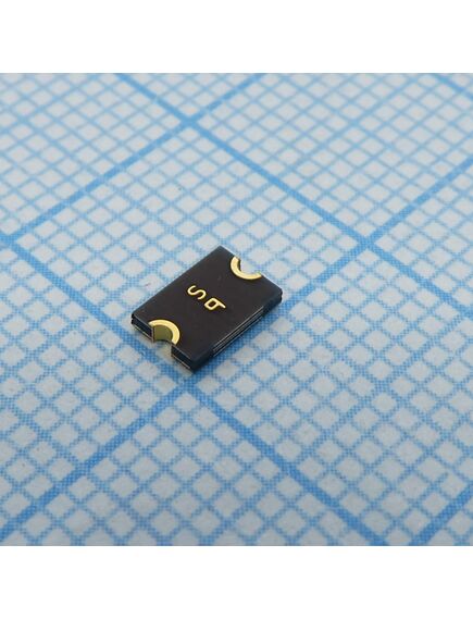 MF-MSMF110/24X-2, самовосстанавливающийся предохранитель ptc 1.1a(hold) 2.2a(trip) 24v 20a 0.8w 0.5s 0.06ohm smd solder pad 1812 t/r