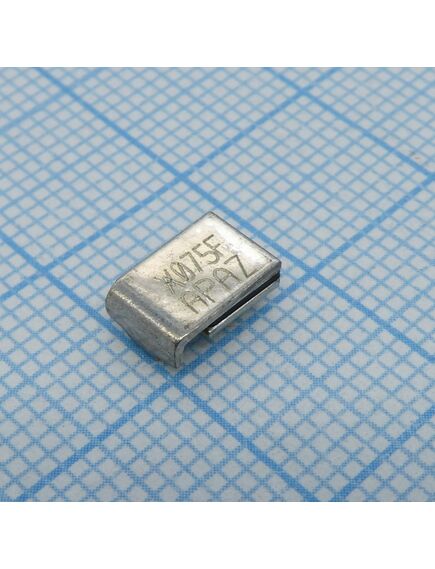 SMD075F-2, самовосстанавливающийся предохранитель ptc 0.6a(hold) 1.48a(trip) 30vdc 40a 1.1w 20s 0.29ohm