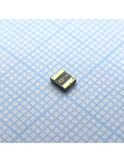 MF-USMF005-2, самовосстанавливающийся предохранитель ptc 0.05a(hold) 0.15a(trip) 30v 10a 0.6w 1.5s 2.8ohm smd solder pad 1210 t/r