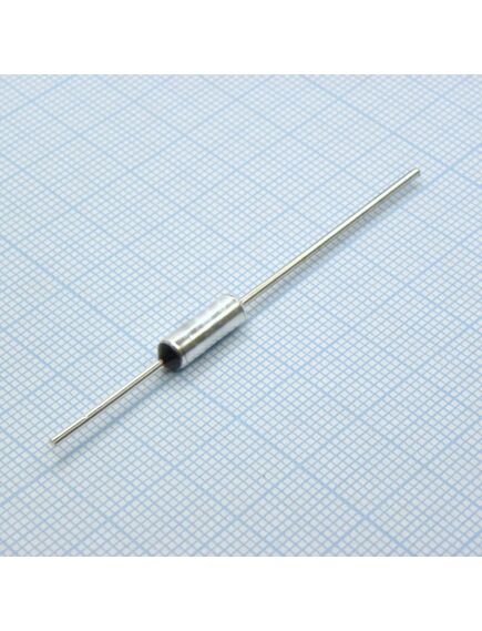 ZH103-240°(10A), термопредохранитель аксиальный 240°(10a)