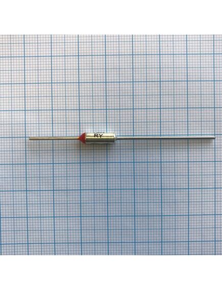 Therm.Fuse TZD-150°(15A), термопредохранитель