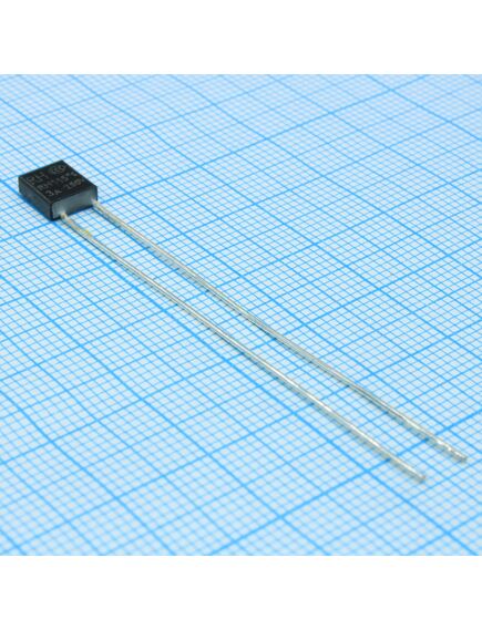 TERMO FUSE 115*C 3A DIP, термопредохранитель 115*c 3a радиальные выводы