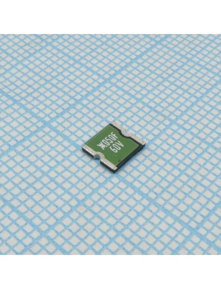 DECASMDC050F/60-2, предохранитель самовосстанавливающийся 0.55а(удержание) 1.1а(отключение) 60в 10a 1вт 0.1сек 0.4ом для поверхностного монтажа 2018 лента на катушке автомобильного применения