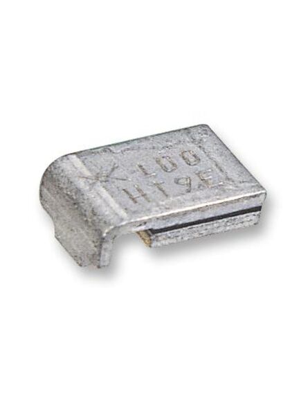 SMD260F-2, самовосстанавливающийся предохранитель ptc 2.6a(hold) 5.2a(trip) 6v 40a 1.7w 0.025ohm smd solder pad 2920 t/r