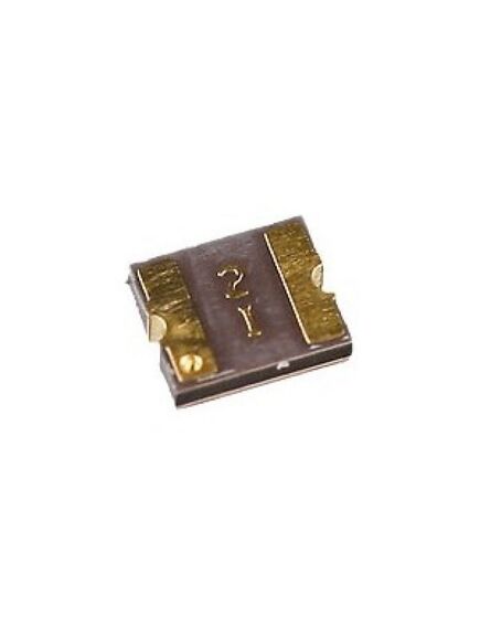 MF-USMF010-2, самовосстанавливающийся предохранитель ptc 0.1a(hold) 0.3a(trip) 30v 10a 0.6w 0.02s 0.8ohm smd solder pad 1210 t/r