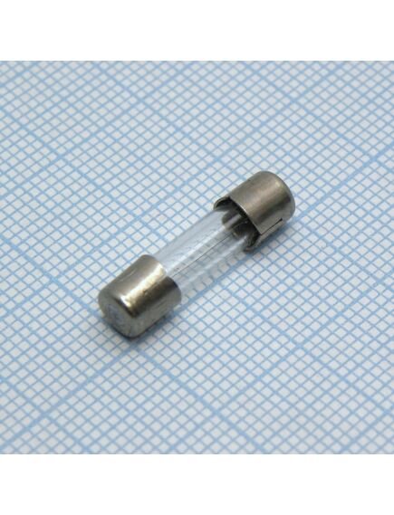 ZH214-080 8 A, t 250 v 8 a 5x20 mm