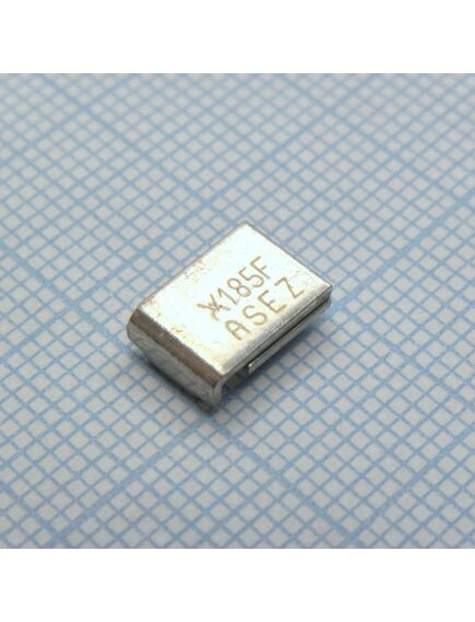 SMD185F-2, самовосстанавливающийся предохранитель ptc 1.85a(hold) 3.6a(trip) 33vdc 40a 1.5w 5s 0.065ohm smd