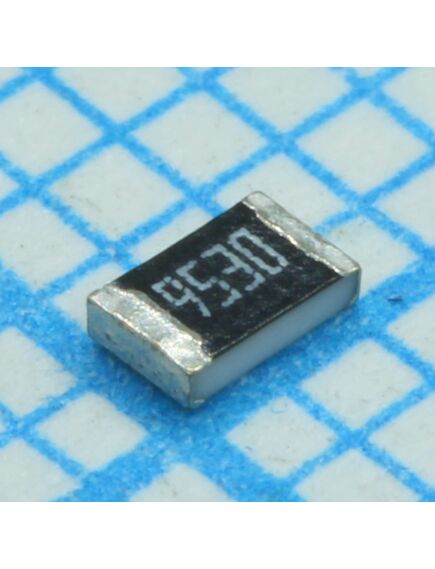 TSVC0805G180PXTR, smd варистор 14vac/18vdc 40a 54в 0805 лента
