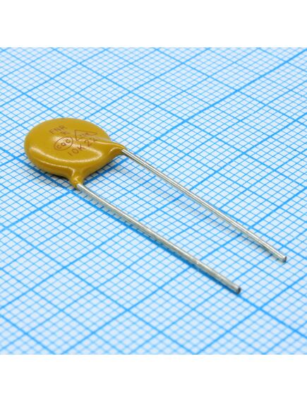 FNR-10K221, 180vdc/140vac 10mm