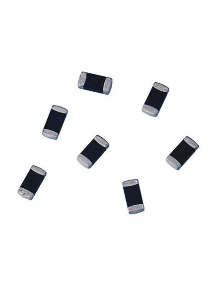 B72530T0300K062, варистор многослойный 30в переменного тока/38в постоянного тока 200a 47в предел 1210 чип лента на катушке