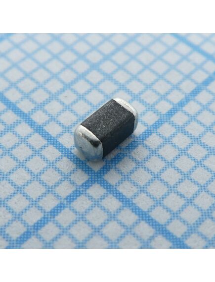 V42MLA1206H, варистор типоразмера 1206, 30vac/42vdc 180а, 0.1вт, 53в(1ма), smd, автомобильная серия