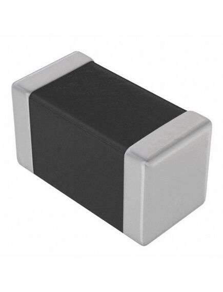 VC060318A400RP, smd варистор 0603 13vac/18vdc 30a 25.5v(1ma), лента в катушке