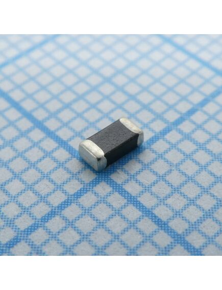 JMV1206S5R6T152, smd варистор 1206 5.6vdc 150a 8.5v(1ma), стандарт. серия, лента в катушке