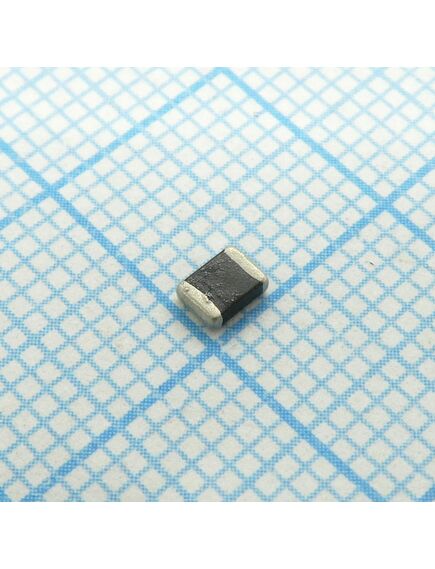 JMV1210S220T182, smd варистор 1210 22vdc 400a 27v(1ma), стандарт. серия, лента в катушке