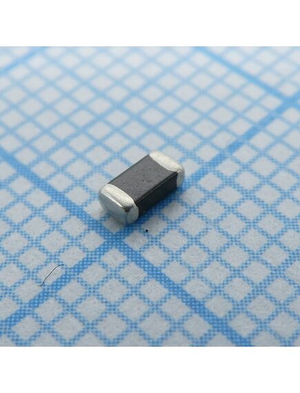 JMV1206S260T901, smd варистор 1206 26vdc 200a 34.5v(1ma), стандарт. серия, лента в катушке