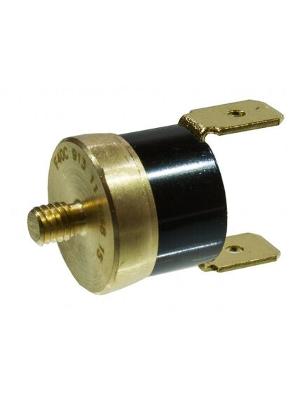 2455R-09130011, термостат нормально разомкнутые контакты 10а 240в +40°с