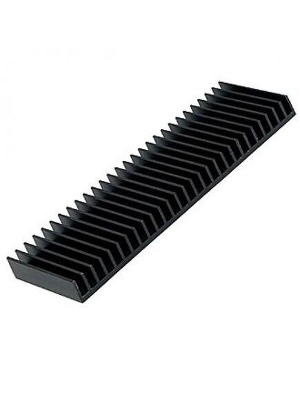 HS172-50, охладитель 13*150*50, алюминий