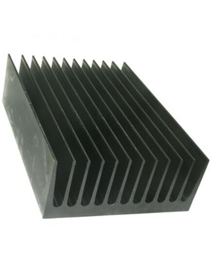 BLA295-200, охладитель 58*140*200, алюминий