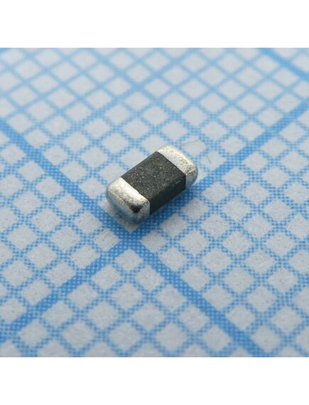 VC120630D650DP, smd варистор 1206 21vac/30vdc 120a 41v(1ma), лента в катушке