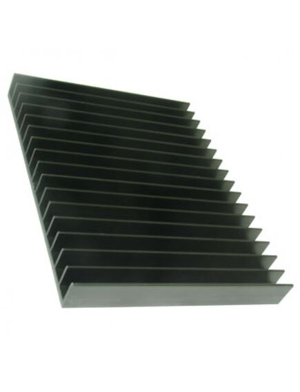 BLA320-150, охладитель 21*194*150, алюминий