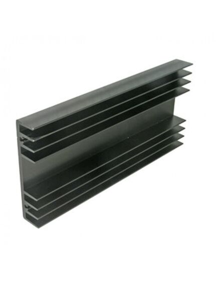 BLA059-200, охладитель 20*89*200, алюминий