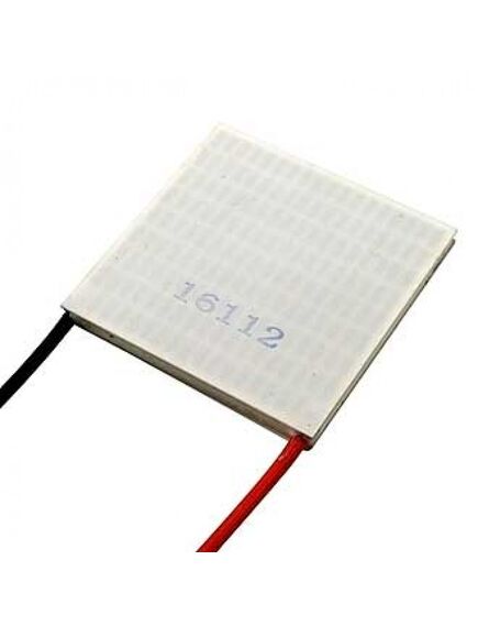 TEC1-16112 (45X45X3.2), модуль пельтье tec1-16112 (45x45x3.2), 12 в