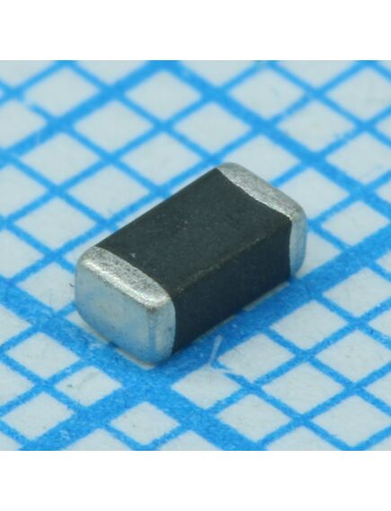 VC120665M131RP, smd варистор 1206 50vac/65vdc 150a 82v(1ma), лента в катушке