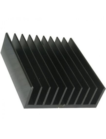 BLA164-100, охладитель 30*90*100, алюминий