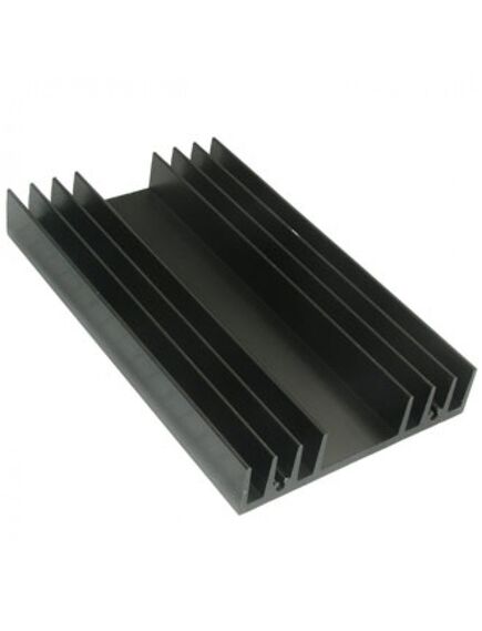 BLA059-150, охладитель 20*89*150, алюминий