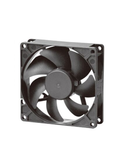 HA92251V4-1000U-A99, вентилятор 12в dc, 2600 об/мин, 92x25, 48.2м3/ч; 17,7дб, подшипник vapo, тип вывода - провод
