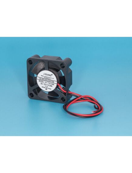 CF30-10, вентилятор 30х30х10, 12в, 0.09а, подшипник скольжения, av-f3010ms