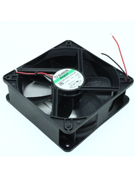 MEC0382V1-000U-A99, вентилятор 24в 120x38 v 3100об/мин 234,4м3/час, 48дб